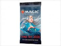 Core Set 2020 Booster Box | Clutch Gaming