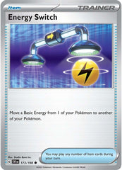 Energy Switch (173/198) [Scarlet & Violet: Base Set] | Clutch Gaming