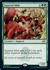 Squirrel Mob [Modern Horizons 2] | Clutch Gaming