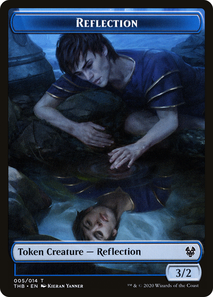 Boon Reflection [The List] | Clutch Gaming