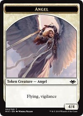 Angel (002) // Goblin (010) Double-Sided Token [Modern Horizons Tokens] | Clutch Gaming