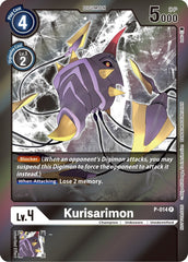 Kurisarimon [P-014] (Event Pack 3) [Promotional Cards] | Clutch Gaming