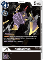 Kurisarimon [P-014] [Promotional Cards] | Clutch Gaming