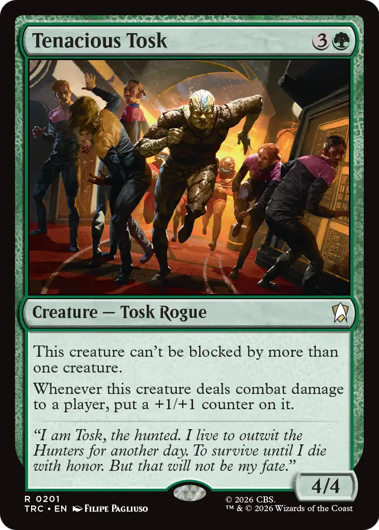 Right of Vengeance (Extended Art) [Star Trek Commander] | Clutch Gaming