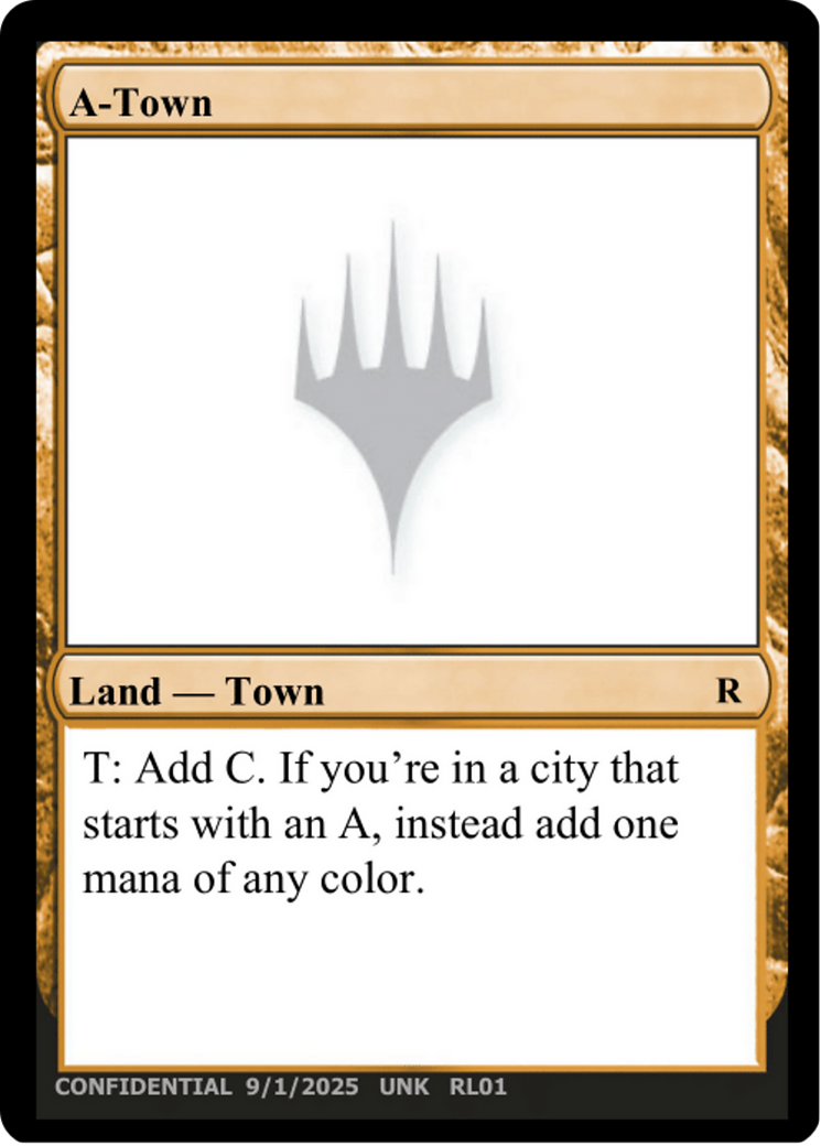 A-Town [Unknown Event] | Clutch Gaming
