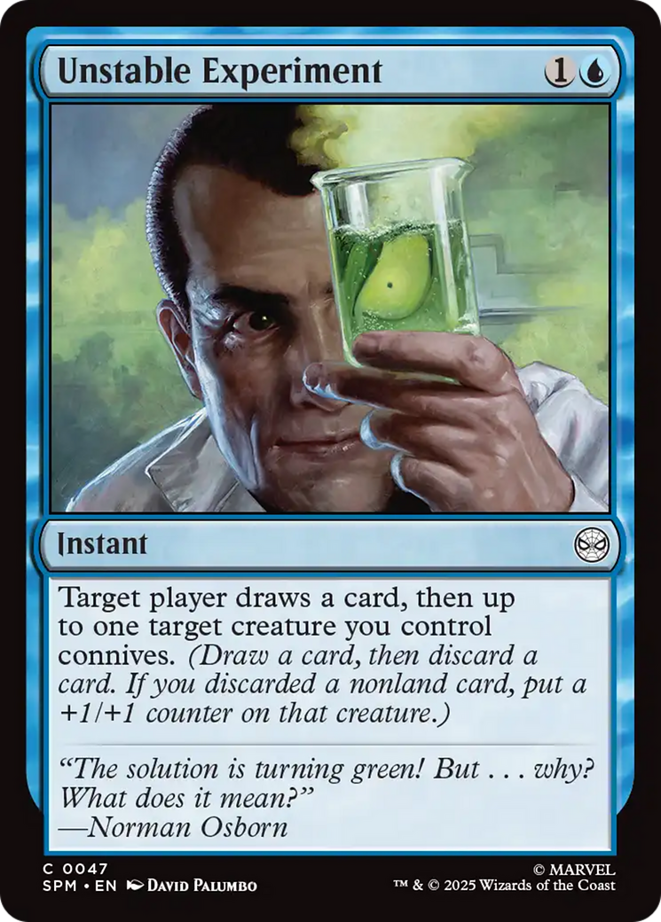 Unstable Experiment [Marvel's Spider-Man] | Clutch Gaming