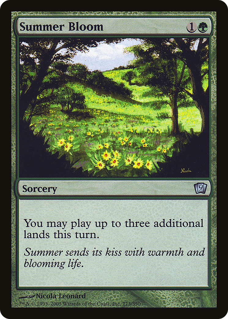 Veil of Summer (JP Alternate Art) (Silver Scroll Foil) [Secrets of Strixhaven: Mystical Archive] | Clutch Gaming