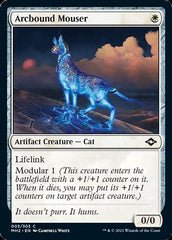 Arcbound Mouser [Modern Horizons 2] | Clutch Gaming