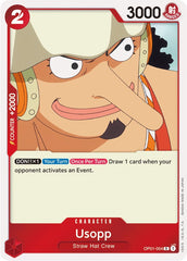 Usopp [Romance Dawn] | Clutch Gaming