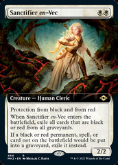 Sanctifier en-Vec (Extended Art) [Modern Horizons 2] | Clutch Gaming