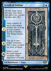 Scroll of Isildur [The Lord of the Rings: Tales of Middle-Earth] | Clutch Gaming