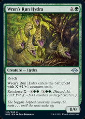 Wren's Run Hydra [Modern Horizons 2] | Clutch Gaming