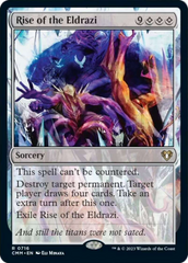 Rise of the Eldrazi [Commander Masters] | Clutch Gaming