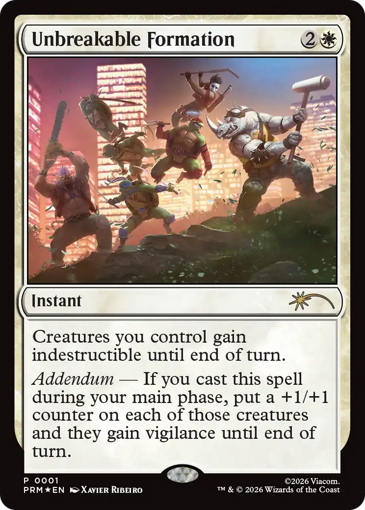 Unbreakable Formation [Media Promos] | Clutch Gaming