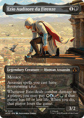 Ezio Auditore da Firenze (Borderless) [Assassin's Creed] | Clutch Gaming