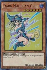 Dark Magician Girl [LART-EN019] Ultra Rare | Clutch Gaming