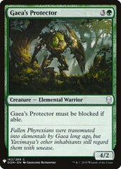 Gaea's Protector [Mystery Booster] | Clutch Gaming