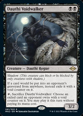 Dauthi Voidwalker [Modern Horizons 2] | Clutch Gaming