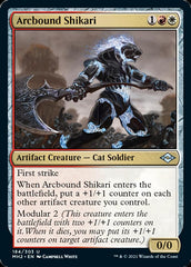 Arcbound Shikari [Modern Horizons 2] | Clutch Gaming