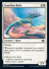 Guardian Kirin [Modern Horizons 2] | Clutch Gaming