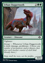 Urban Daggertooth [Modern Horizons 2] | Clutch Gaming