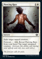 Piercing Rays [Modern Horizons 2] | Clutch Gaming