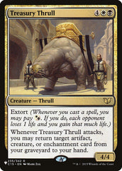 Treasury Thrull [The List] | Clutch Gaming