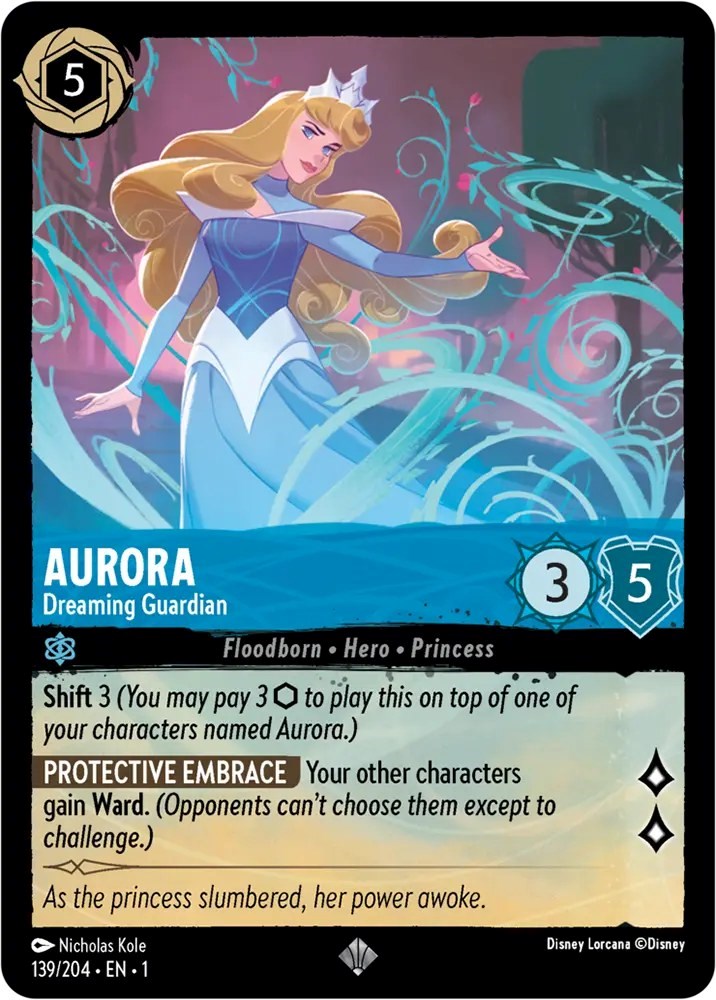 Aurora - Dreaming Guardian (139/204) [The First Chapter] | Clutch Gaming