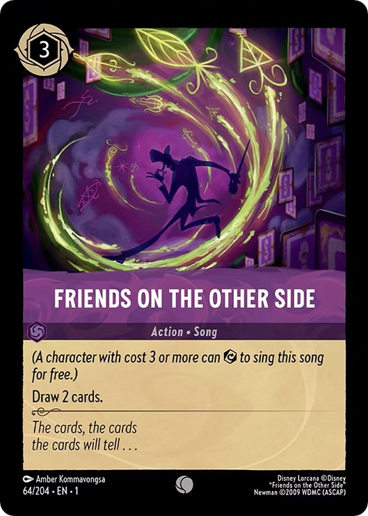 Friends on the Other Side (64/204) [The First Chapter] | Clutch Gaming
