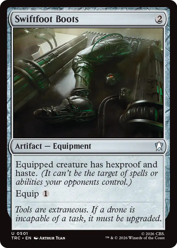 Reality Shift (Surge Foil) [Star Trek Commander] | Clutch Gaming