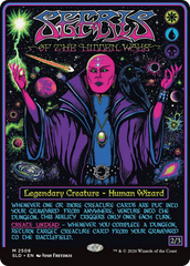 Sefris of the Hidden Ways [Secret Lair Drop Series] | Clutch Gaming