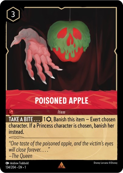 Poisoned Apple (134/204) [The First Chapter] | Clutch Gaming
