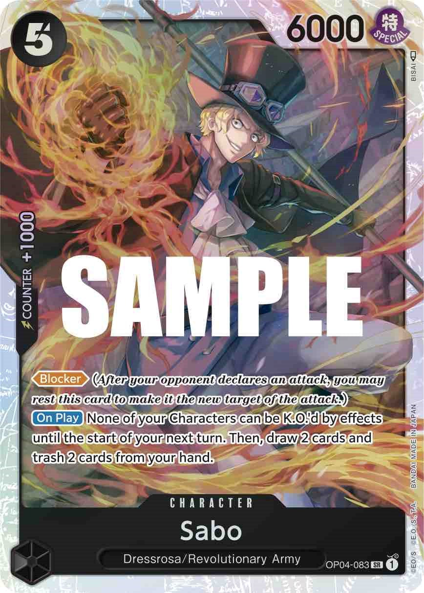 Sabo [Kingdoms of Intrigue] | Clutch Gaming