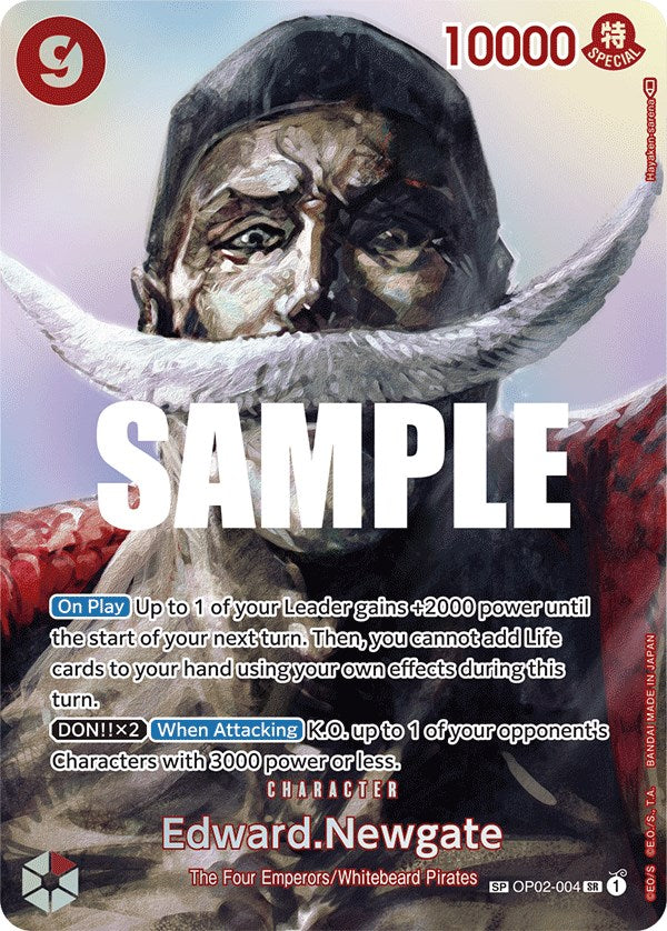 Edward.Newgate (SP) [Kingdoms of Intrigue] | Clutch Gaming