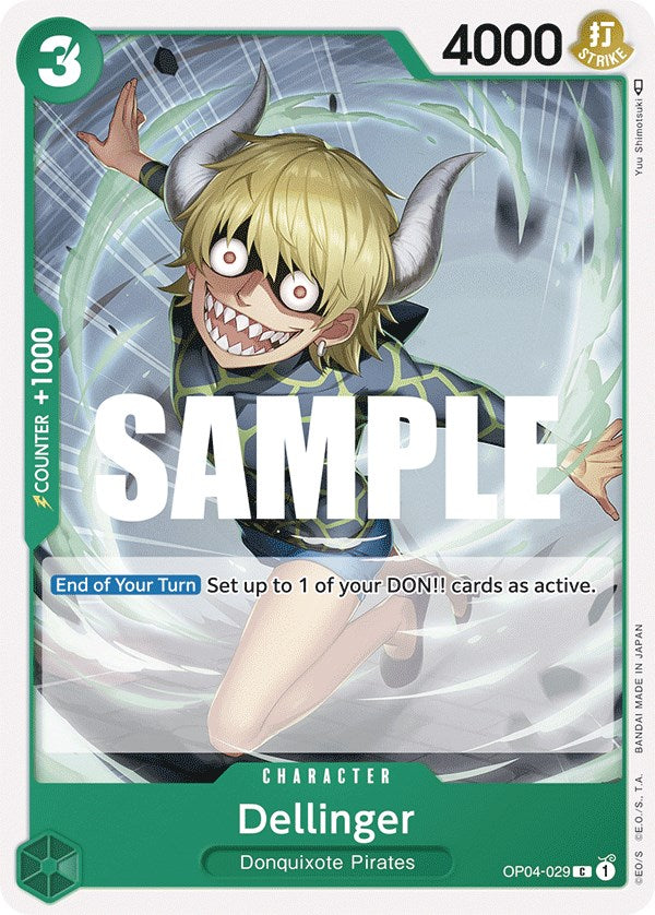 Dellinger [Kingdoms of Intrigue] | Clutch Gaming