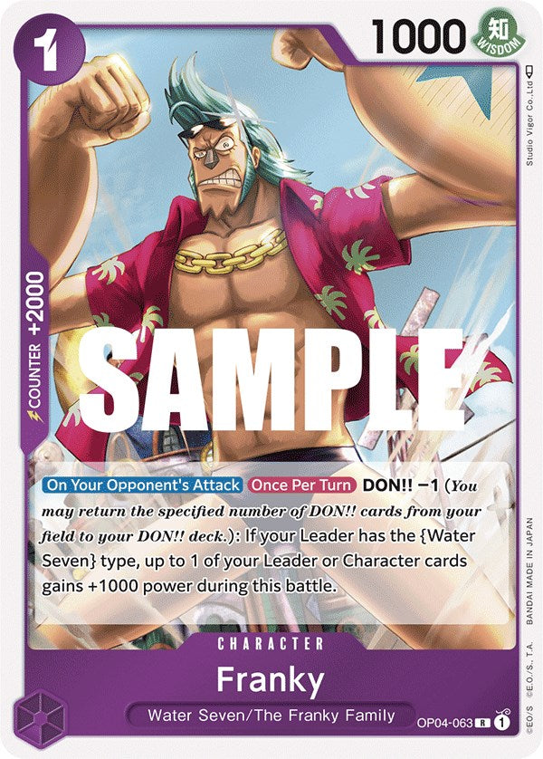 Franky [Kingdoms of Intrigue] | Clutch Gaming