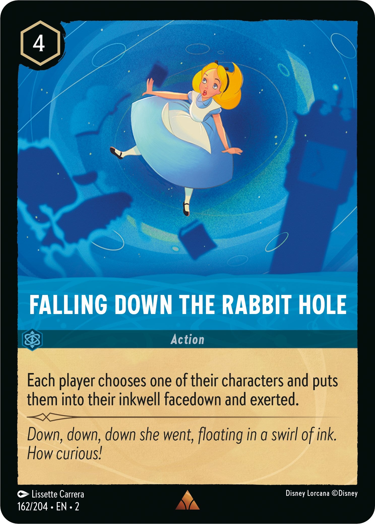 Falling Down the Rabbit Hole (162/204) [Rise of the Floodborn] | Clutch Gaming