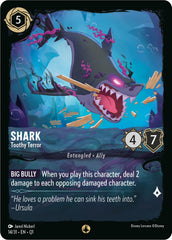 Shark - Toothy Terror (14/31) [Illumineer's Quest: Deep Trouble] | Clutch Gaming