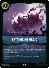 Entangling Magic (20/31) [Illumineer's Quest: Deep Trouble] | Clutch Gaming