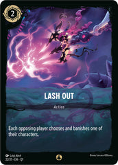 Lash Out (22/31) [Illumineer's Quest: Deep Trouble] | Clutch Gaming