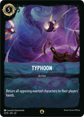 Typhoon (27/31) [Illumineer's Quest: Deep Trouble] | Clutch Gaming
