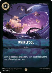 Whirlpool (28/31) [Illumineer's Quest: Deep Trouble] | Clutch Gaming