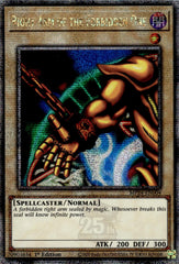 Right Arm of the Forbidden One [MP24-EN004] Quarter Century Secret Rare | Clutch Gaming