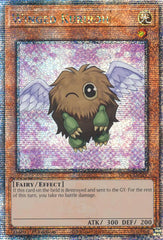 Winged Kuriboh [MP24-EN017] Quarter Century Secret Rare | Clutch Gaming