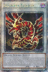 Ultimaya Tzolkin [MP24-EN027] Quarter Century Secret Rare | Clutch Gaming