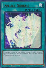 Duelist Genesis [MP24-EN223] Ultra Rare | Clutch Gaming