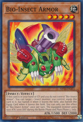 Bio-Insect Armor [MP24-EN311] Common | Clutch Gaming