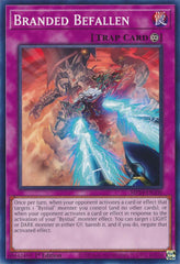 Branded Befallen [MP24-EN330] Common | Clutch Gaming
