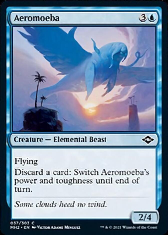 Aeromoeba [Modern Horizons 2] | Clutch Gaming