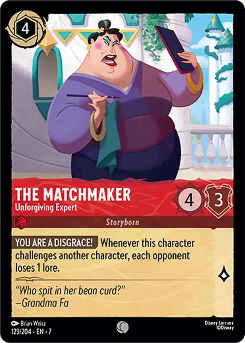 The Matchmaker - Unforgiving Expert (123/204) [Archazia's Island] | Clutch Gaming